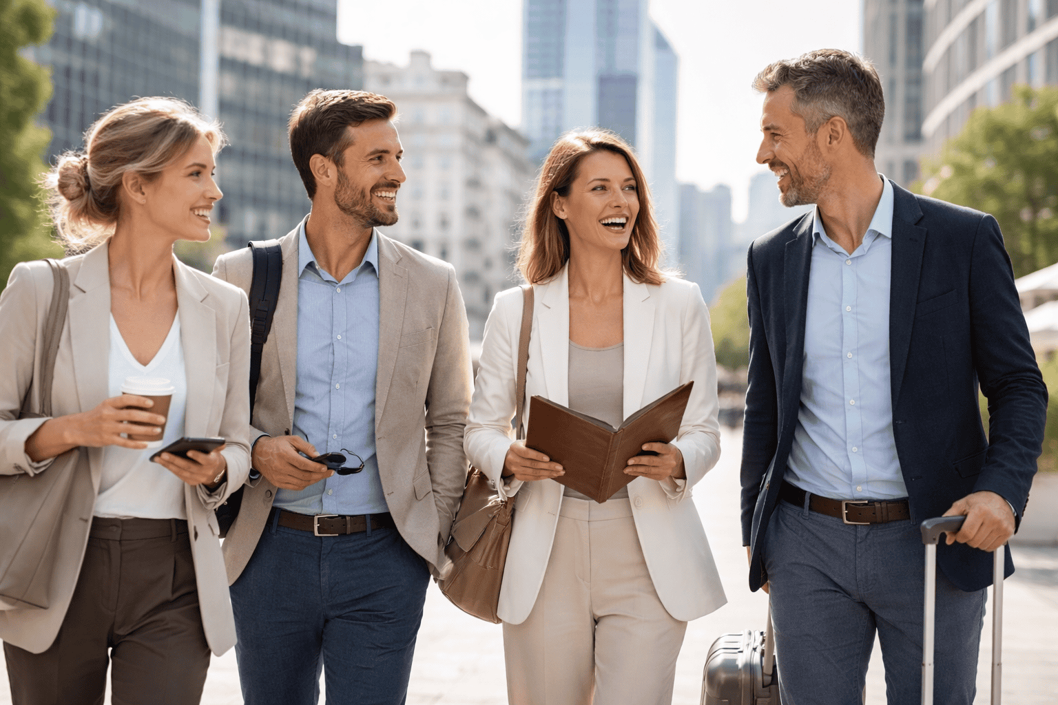 Studieresor som strategiskt verktyg – så bygger de varumärke och framtidssäkrar kompetens