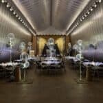 Inspiration: Här skapar du sommarens minnesvärda företagsfest