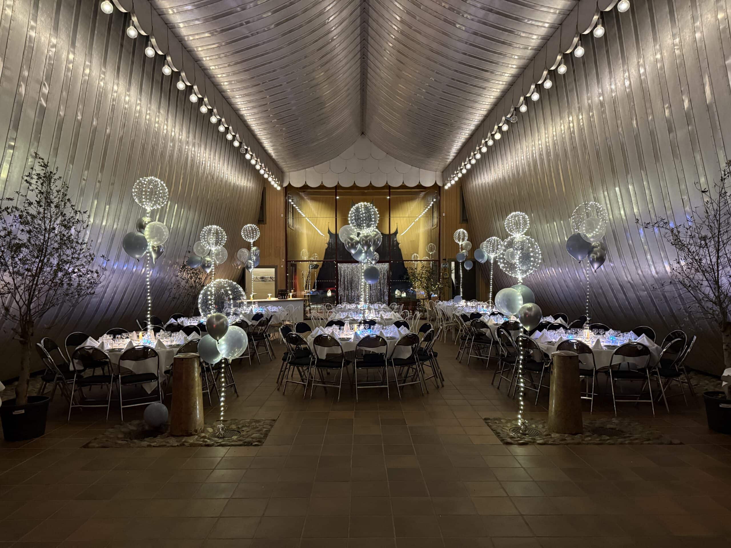 Inspiration: Här skapar du sommarens minnesvärda företagsfest