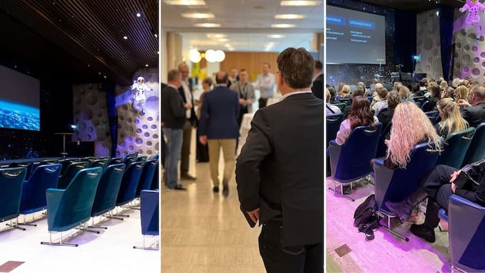 Stora möten, stora förväntningar – de viktigaste framgångsfaktorerna