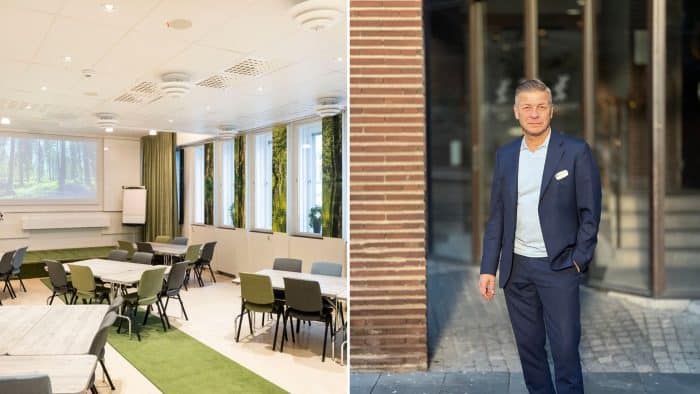 Oktober - Citykonferensen Så skapar ni en konferensdag som deltagarna pratar om efteråt - allt börjar med ett tydligt syfte