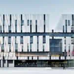 En kväll där nätverkande mötte skratt: EA-mingel på UKK med Fredrik Lindström