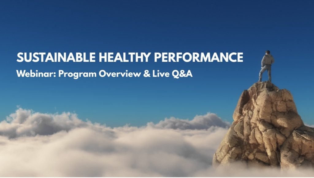 Har du någon gång märkt att du fortfarande levererar starka resultat — men att något i din underliggande kapacitet långsamt börjar glida?