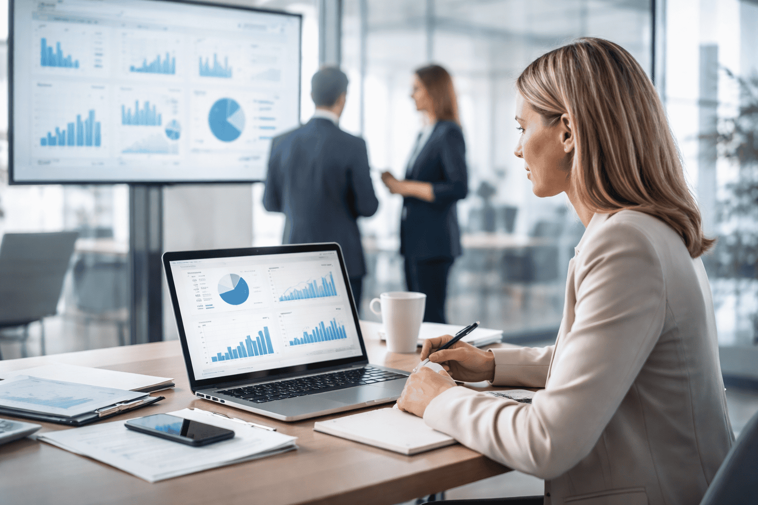 Bättre beslut i en komplex vardag – så kan Executive Assistants stärka sitt beslutsfattande