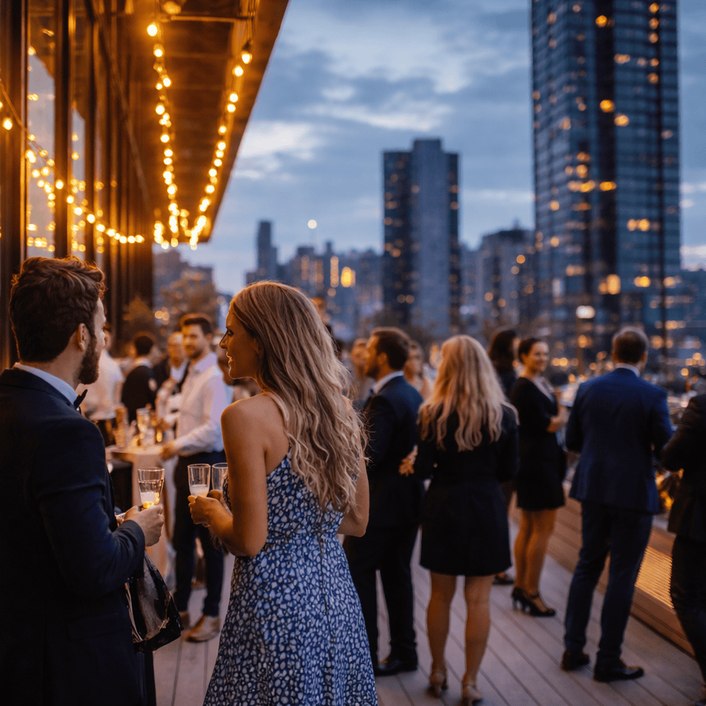 Sommarfest på jobbet – så skapar du ett uppskattat arrangemang