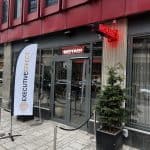 En kväll där skratten byggde starkare relationer på Moyagi