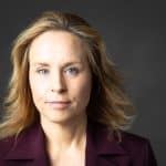 Möt Pia Hinterschuster: ”Jag ligger alltid ett eller två kvartal före”