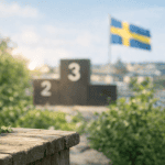 Grumme historisk vinnare av Sustainable Brand Index 2026 – Polisen når rekordnotering