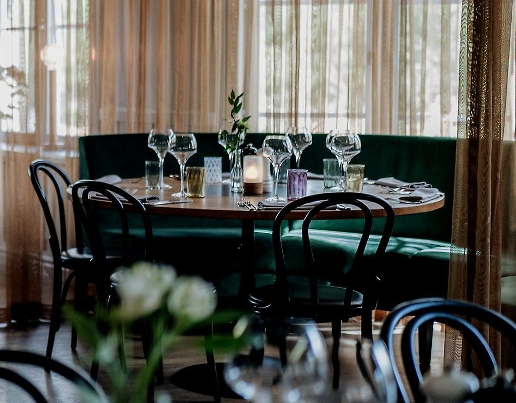 Häng med till Högbo bruk – inspiration, nätverk och nya idéer