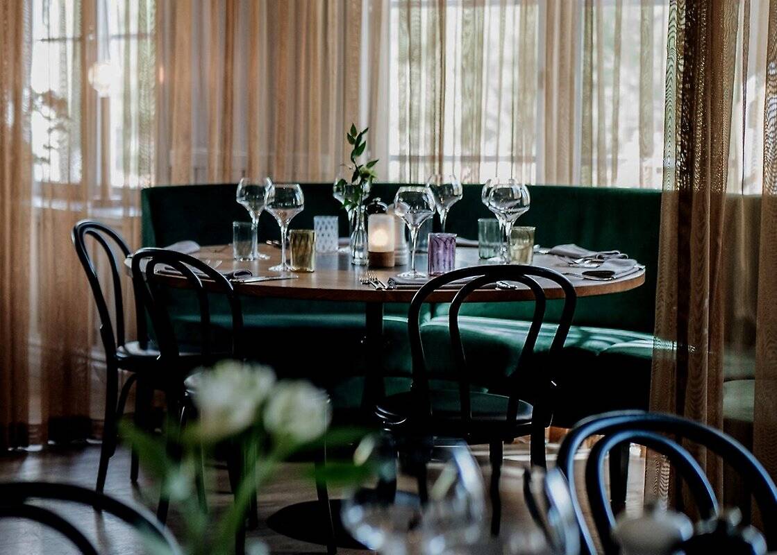 Häng med till Högbo bruk – inspiration, nätverk och nya idéer 1 Häng med till Högbo bruk – inspiration, nätverk och nya idéer