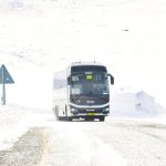 Så bokar du rätt charterbuss till konferensen, eventet och företagsfesten