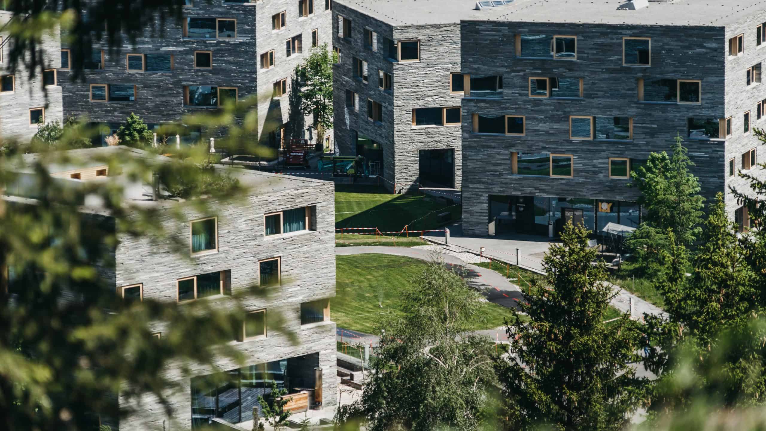 Laax i Schweiz – en destination för hållbart ledarskap och högpresterande team