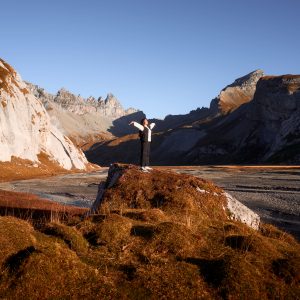 Laax i Schweiz – en destination för hållbart ledarskap och högpresterande team