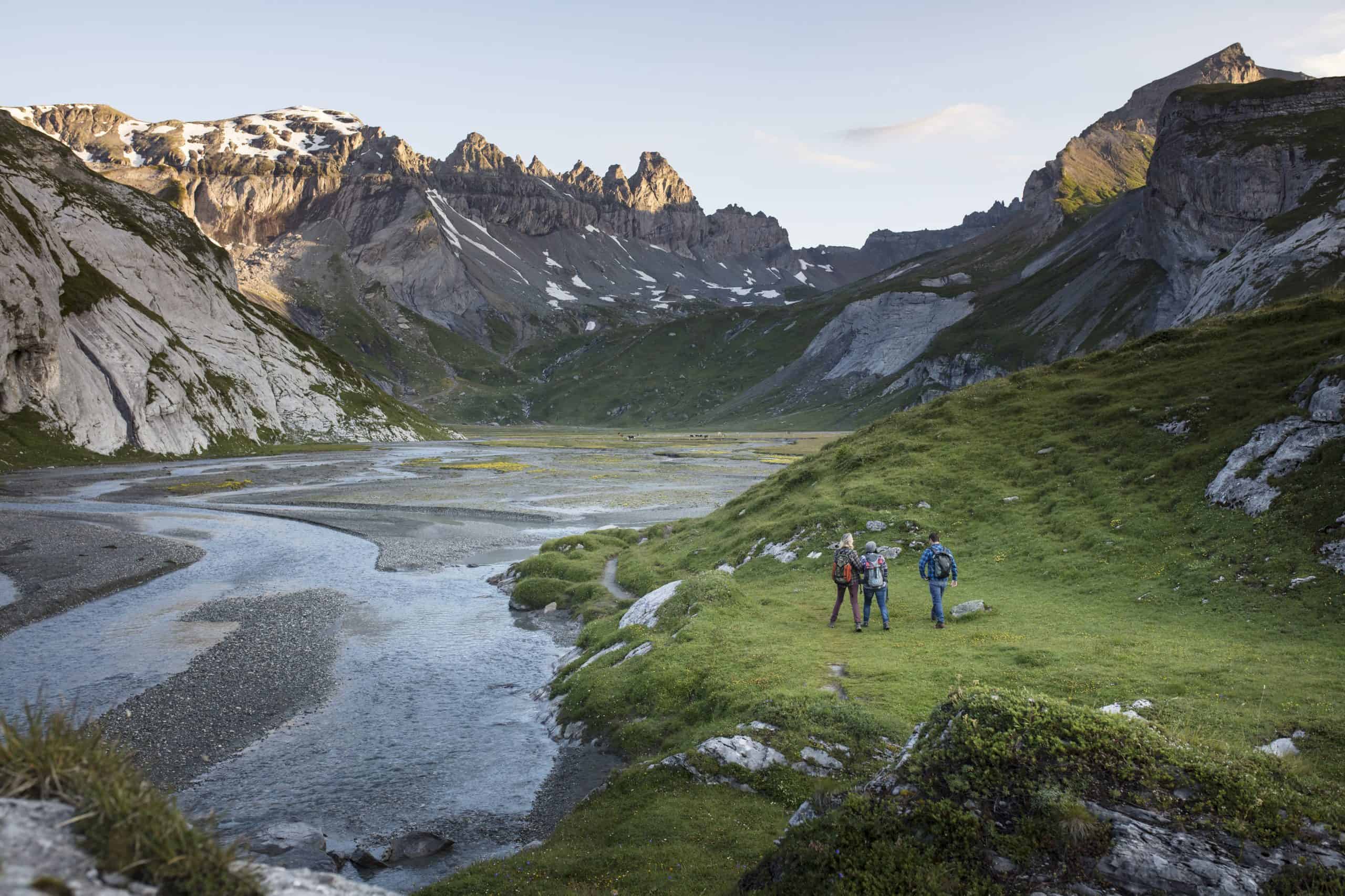 Laax i Schweiz – en destination för hållbart ledarskap och högpresterande team