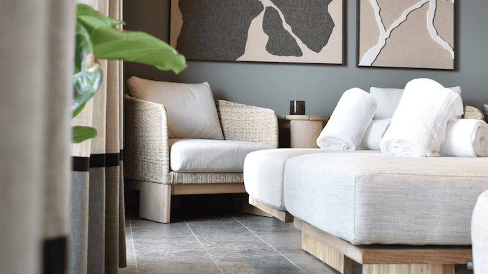 Hällsnäs öppnar spa – tar nästa steg mot en gastronomisk resort