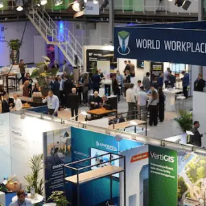 RAPPORT: World Workplace Europe 2026 – Innovation och strategi i fokus