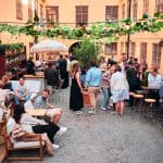 Sommarfest i Stockholm – enkelt att boka med STHLM Möten