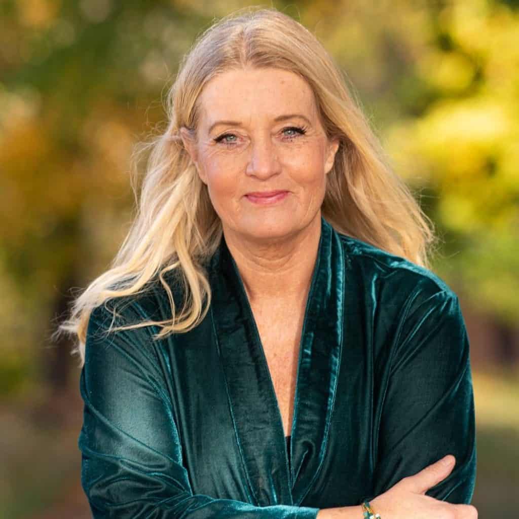 Föreläsningen du som EA inte vill missa - häng med till Nacka Strand den 11 maj