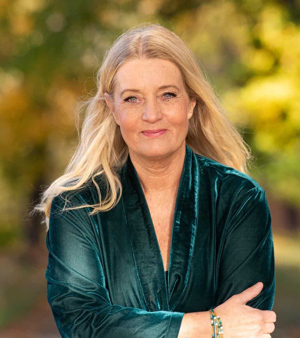 Föreläsningen du som EA inte vill missa - häng med till Nacka Strand den 11 maj