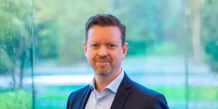 Robert Hansson, Arbetsförmedlingen