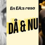 Då & Nu – möt Sofie Bergwall: Så bygger nominerade EA:n och Årets vd sitt superteam