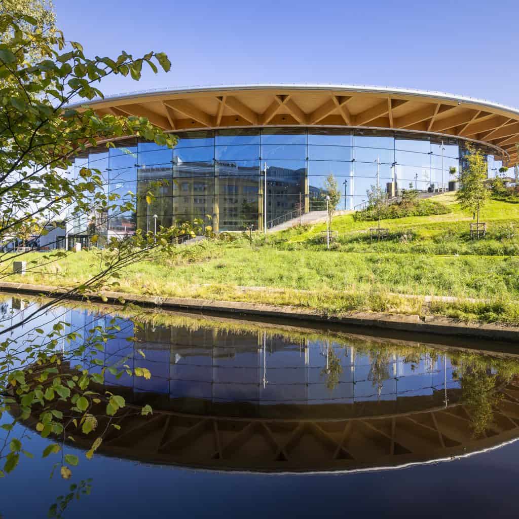 Välkommen till en inspirerande kväll för dig som bokar och planerar möten – 5 maj