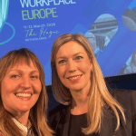 Talar vi om fel saker när vi talar om hybridarbete?