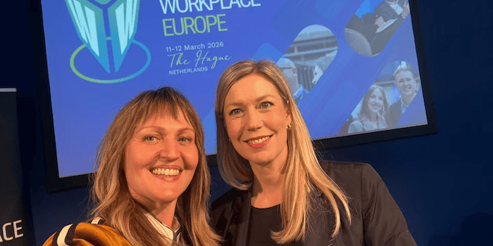 Talar vi om fel saker när vi talar om hybridarbete?