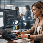 Vibe coding kan bli nästa nyckelkompetens för executive assistants
