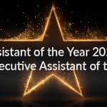 Executive Assistant Awards 2026: Första nomineringen presenterad – fler väntas inom kort