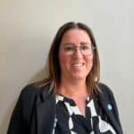 Anna Canon tar över som Regional Chair för IMA North