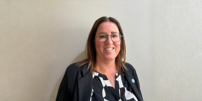 Anna Canon tar över som Regional Chair för IMA North