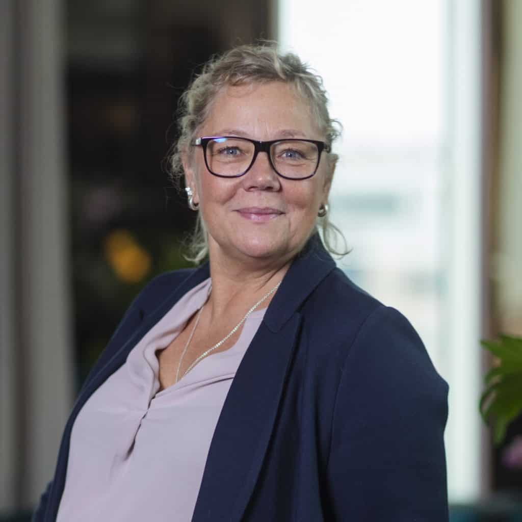 Mötesexperten Carina Nordholm: “Lyckade möten börjar med rätt rådgivning – kontrollen får du genom systemet”