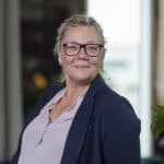 Mötesexperten Carina Nordholm: “Lyckade möten börjar med rätt rådgivning – kontrollen får du genom systemet”