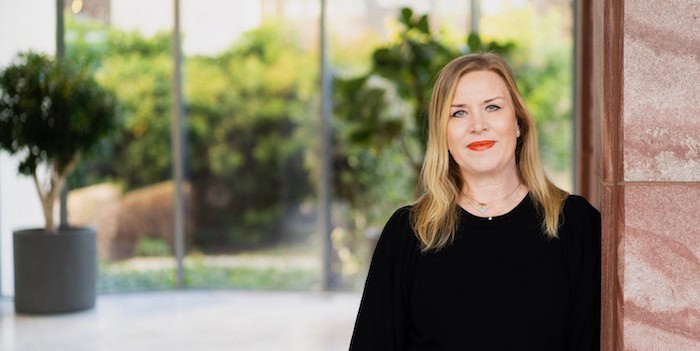 IMA:s nya ordförande: ”Jag vill driva frågor som stärker både individen och professionen i stort”