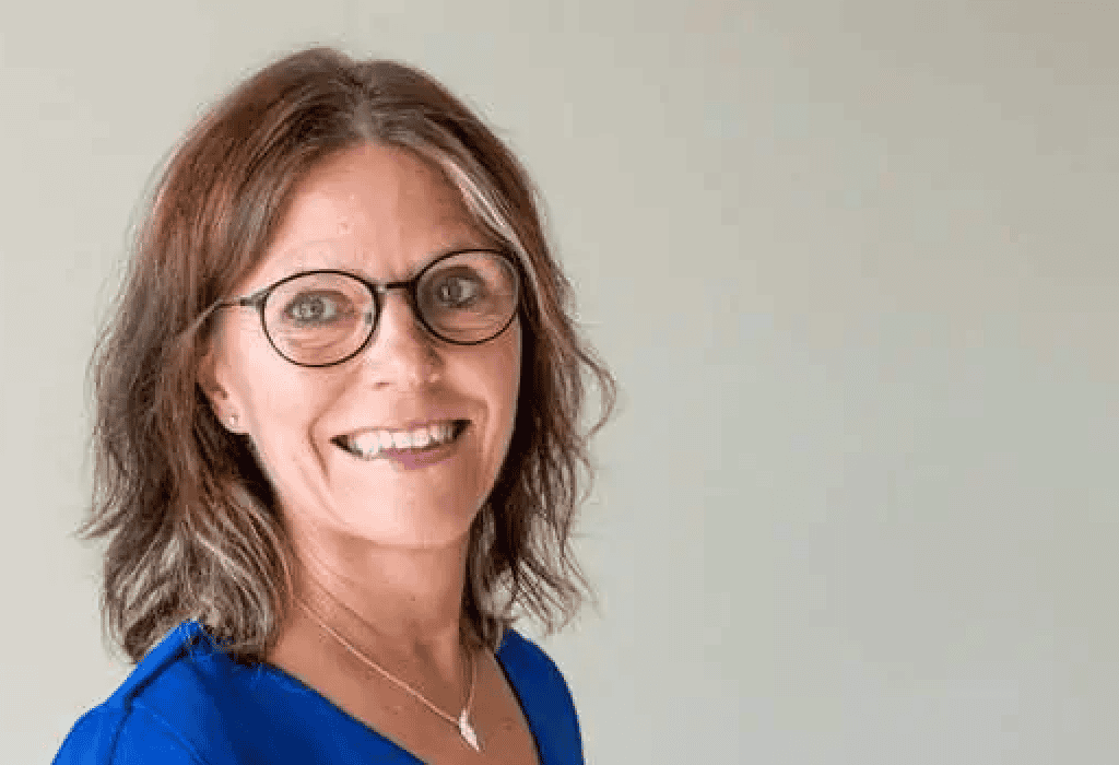 Mia Stuhres fem tips för ett säkrare Almedalen