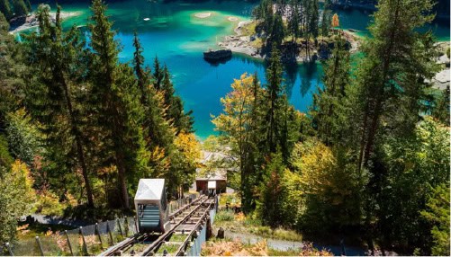 Namnlöst-2 Laax i Schweiz – en förstklassig destination för sommar- och höstkonferenser