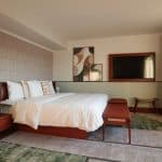 Sheraton Stockholm förvandlas: satsar på design, gastronomi och exklusiv wellness