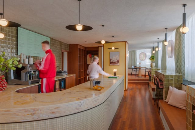 Sheraton Stockholm förvandlas: satsar på design, gastronomi och exklusiv wellness