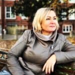 Suzana Stoka: ”Jag vill hjälpa andra EA:s att se sin potential”