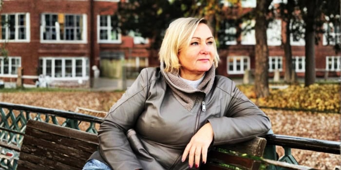 Suzana Stoka: ”Jag vill hjälpa andra EA:s att se sin potential”