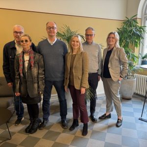 Nytt förvärv stärker affärsresor i norr – vad det betyder för dig som ledningsassistent