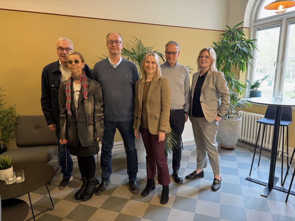 Nytt förvärv stärker affärsresor i norr – vad det betyder för dig som ledningsassistent