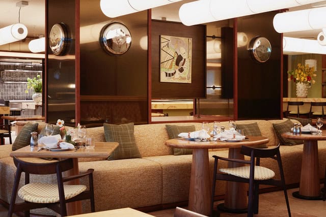 Sheraton Stockholm förvandlas: satsar på design, gastronomi och exklusiv wellness
