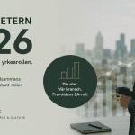 Nu öppnar EA-barometern 2026 – hjälp oss kartlägga yrkesrollen