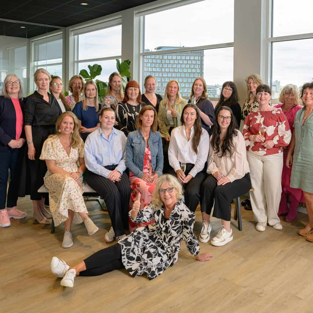 Certifierad Executive Business Assistant – utbildningen som stärker både rollen och självförtroendet