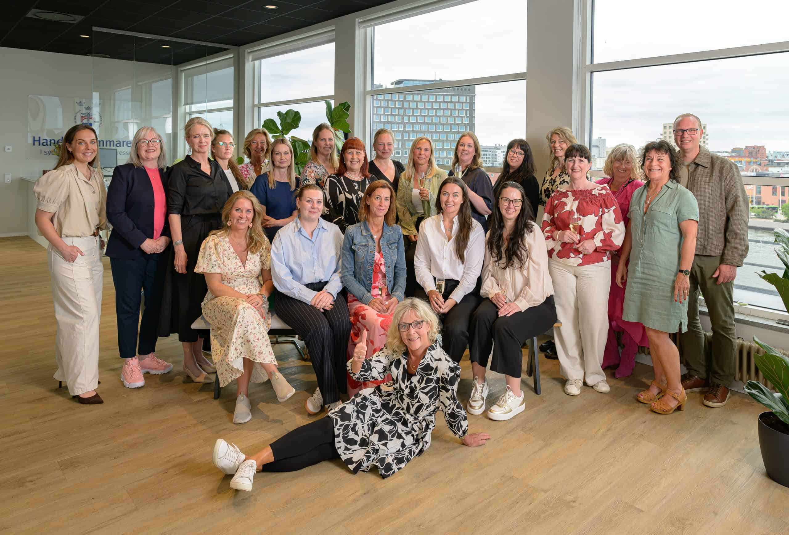 Certifierad Executive Business Assistant – utbildningen som stärker både rollen och självförtroendet 1 Certifierad Executive Business Assistant – utbildningen som stärker både rollen och självförtroendet