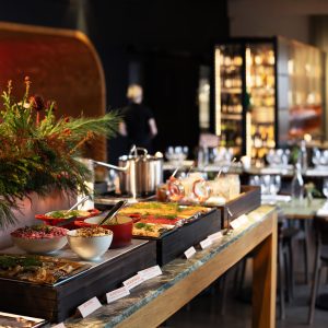 Boka årets julbord på Spritmuseeum