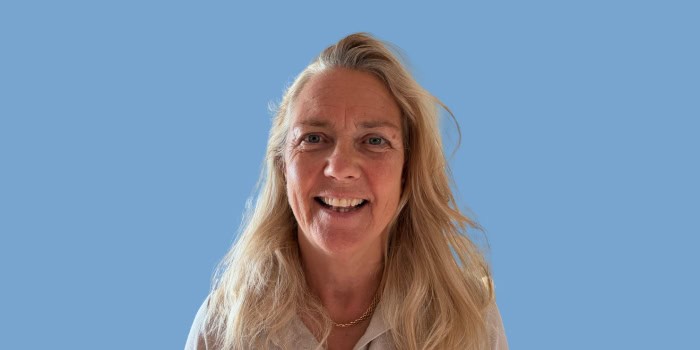 Möt Susanne Westlund: ”Att stå utan jobb blev en ögonöppnare”