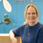 Exklusivt möte med EA of the Year Sofia Puhakka